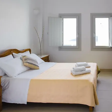 Firostefani Residence Apartamento *