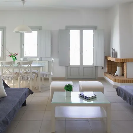 Firostefani Residence