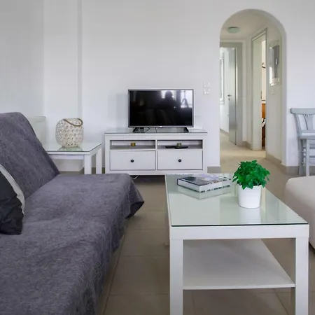 Apartamento Firostefani Residence Firostefani