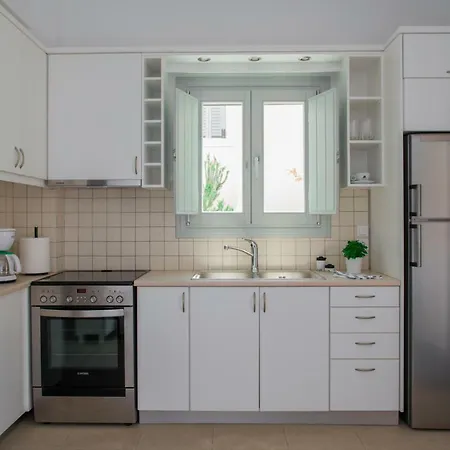 Firostefani Residence Appartement