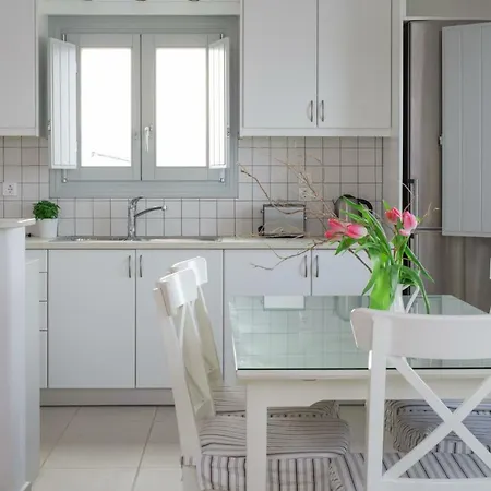 Firostefani Residence Appartement *