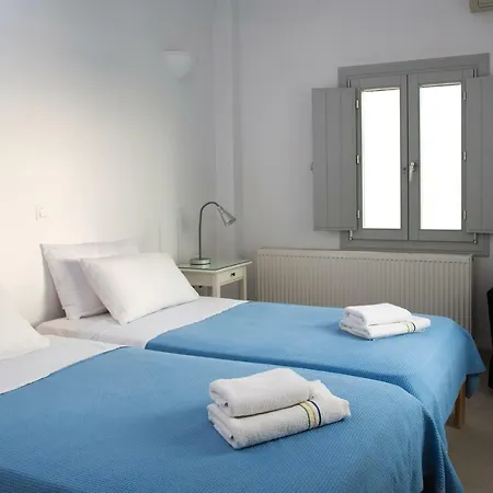 Firostefani Residence Appartement *