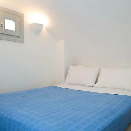 شقة Firostefani Residence