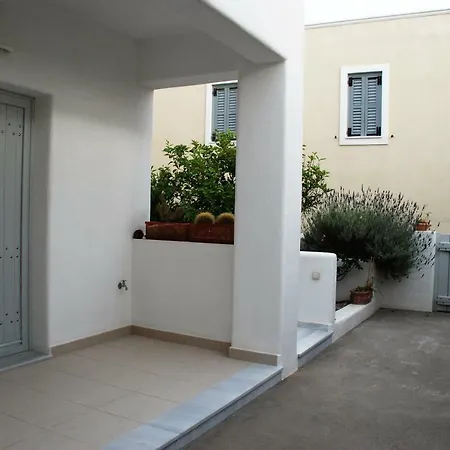 Firostefani Residence * فِروستيفاني